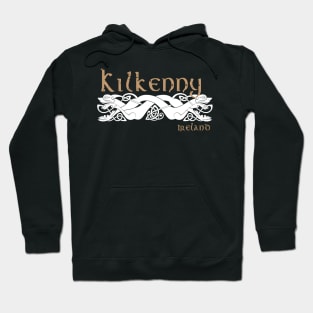 Kilkenny, Ireland Hoodie